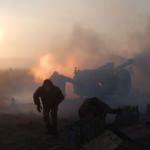 Avrupa'da savaş patlak verdi: 3 asker öldü