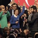 Canan Kaftancıoğlu'nun skandal tweetleri