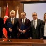 "Spor Kenti İzmir Protokolü" imzalandı
