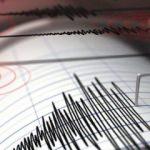 Nikaragua'da şiddetli deprem!