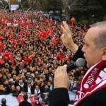 Erdoğan'dan flaş taşeron işçi açıklaması
