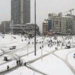 Ge&ccedil;en yıl İstanbul'da bug&uuml;n!