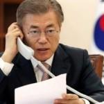 Güney Kore'den Kim Jong-un'a sürpriz mesaj
