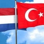 Hollanda'da Türklere alçak tehdit mektubu!