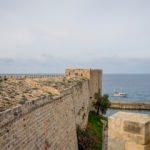 Kıbrıs'ın zaman tüneli: Girne Kalesi