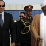 Mısır'dan Sudan'a 'anlaşma' çağrısı