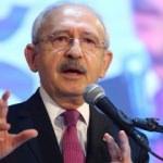Kılıçdaroğlu Afrin operasyonuna karşı çıktı