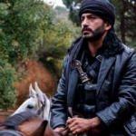 Ünlü oyuncu Ufuk Bayraktar polisten borç istedi