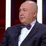 Prof. Ercan canlı yayında insanları aşağıladı