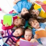 Çocuklar hangi kitapları okumayı sever?