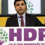  Selahattin Demirtaş'ın yerine HDP Genel Başkanlığı'na kim gelecek? 