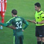 Sert maçta Bursaspor farka koştu
