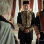 Sultan Abdülhamid suikasti böyle önledi