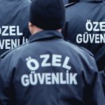 Türkiye genelinde 2 bin 500 güvenlik görevlisi alınacak! Başvuru şartları
