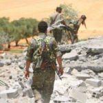 H&uuml;k&uuml;metten ABD'ye &ccedil;ok sert tepki!