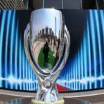 2020 UEFA Süper Kupa maçı için 9 aday 