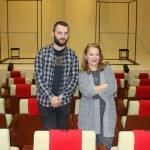 "Dış Ses" oyunu Erzurumlu tiyatroseverler ile buluşacak