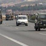 Suriye sınırında kritik gelişme!