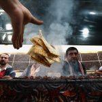 "Fakir kebabı"nın iştah kabartan y&uuml;kselişi