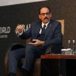 İbrahim Kalın: Kendi hikayemizi unuttuk!