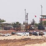 Afrin'e bomba yağacak...İşte o mevziler