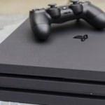 PlayStation 4'ler g&uuml;ncellendi