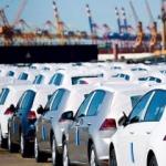 Sakarya'da dört ayda 80 bin araç ihraç edildi