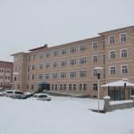 Karlıova’da yeni okul açıldı