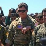 ABD'den skandal PKK hamlesi!