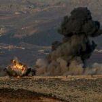 Afrin operasyonunda son dakika gelişmesi!