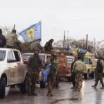 Afrin'de Esed rejiminden skandal PKK hamlesi