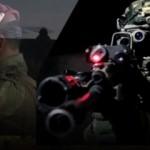 Afrin'de son dakika gelişmesi! Bordo bereliler...