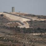 Afrin'de ter&ouml;ristlerden ilgin&ccedil; değişiklikler