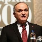 Bakan Özlü konuştu! Milli güvenliğimize...