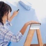 Boya yaparken ka&ccedil; litre boya kullanılır? 