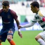 Bursaspor'da Pablo Batalla şoku!