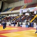 Türkiye Ümitler Judo Şampiyonası