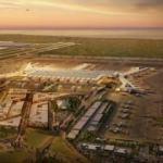 Danimarkalı bakandan üçüncü havalimanı açıklaması