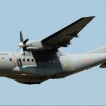 D&uuml;şen u&ccedil;ak ile ilgili korkun&ccedil; iddia!