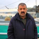 Karadenizli balıkçılar umutlarını gelecek sezona bağladı