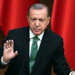 Erdoğan'dan HDP ve KCK'ya rest!