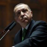 Erdoğan'dan son dakika açıklaması