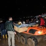 Diyarbakır'da nehirde ceset bulundu