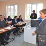 Akseki'de Büyükşehir Belediyesinin projeleri anlatıldı