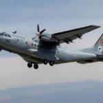 Isparta'da u&ccedil;ak d&uuml;şt&uuml;: Şehitler var!