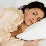 İyi bir uyku için 6 öneri