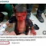 Afrin harekatı sonrası kara propaganda