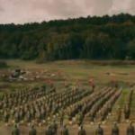 Mehmet&ccedil;ik Kut'&uuml;l - Amare final sahnesiyle b&uuml;y&uuml;ledi