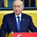 Bahçeli'den Zeytin Dalı harekatı mesajı