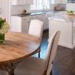 Mutfak masası seçerken dikkat edilmesi gerekenler